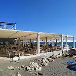 Location In Malaga, Just By The Apartamento Málaga