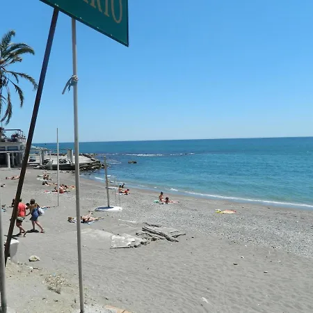 Apartment Location In Malaga, Just By The Málaga