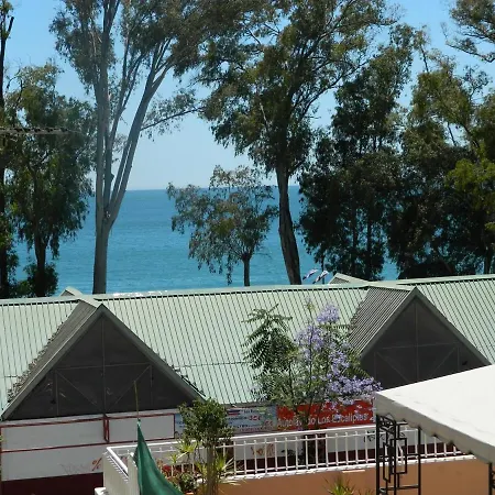 Apartment Location In Malaga, Just By The *